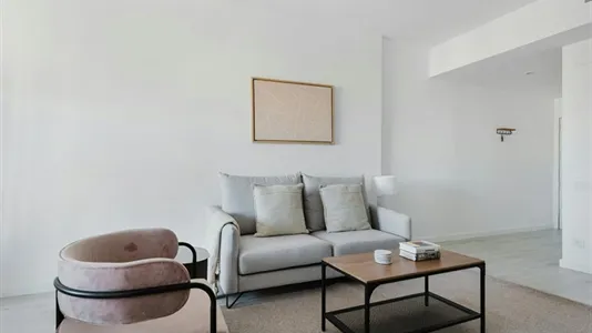 Apartments in Barcelona Eixample - photo 2