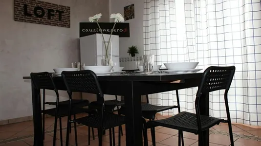 Rooms in Brescia - photo 10