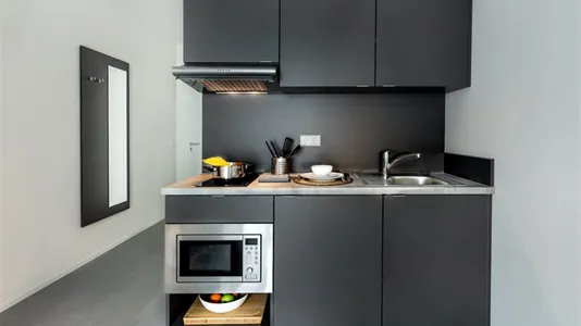 Apartments in Essen - photo 5