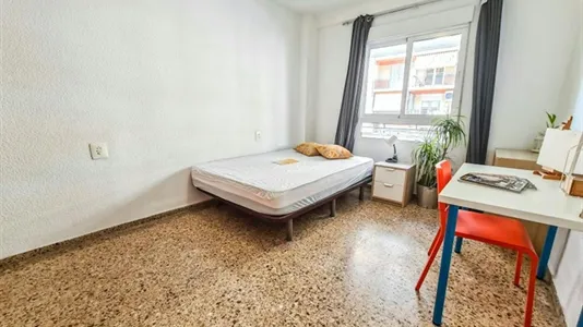 Rooms in Alboraya - photo 3