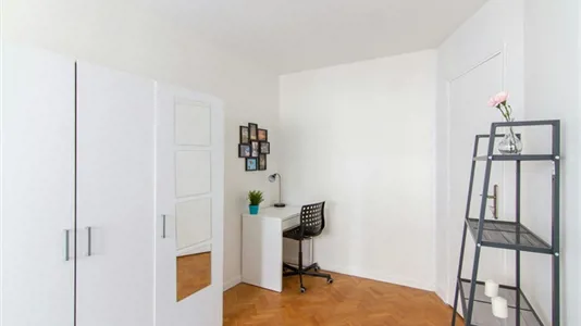 Rooms in Nanterre - photo 3