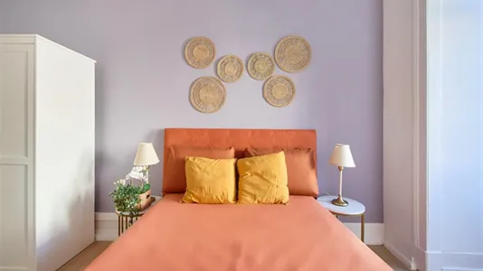 Rooms in Location is not specified - photo 2