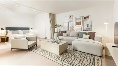 Apartment for rent in Barcelona Ciutat Vella, Barcelona
