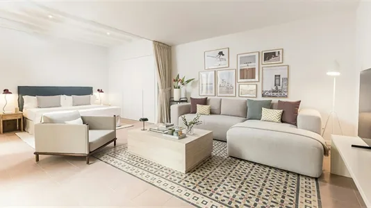 Apartments in Barcelona Ciutat Vella - photo 1