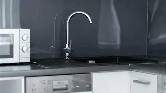 Apartments in Location is not specified - photo 8