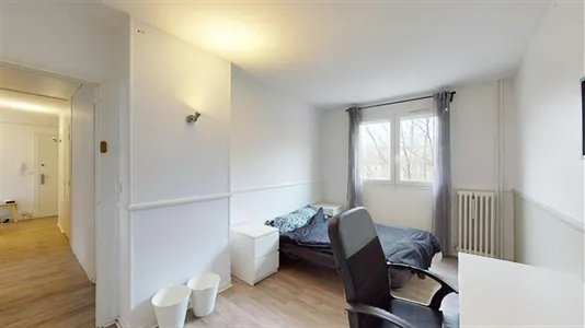 Rooms in Rouen - photo 2