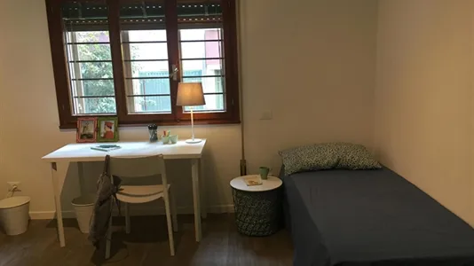 Rooms in Padua - photo 2