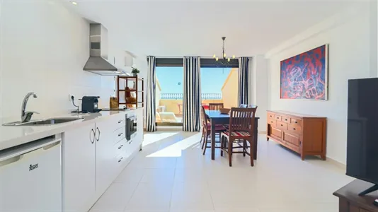 Apartments in Alboraya - photo 4