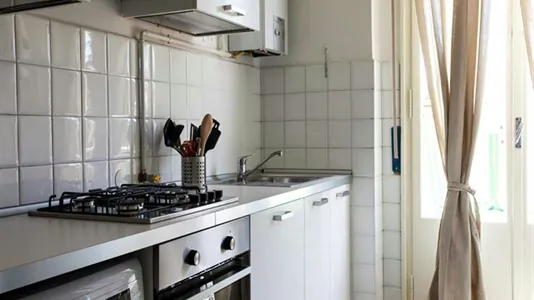 Rooms in Bologna - photo 8