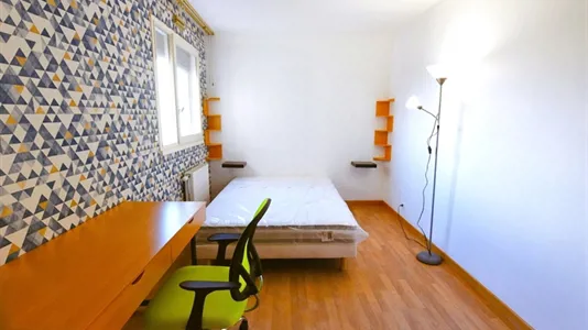 Rooms in Créteil - photo 2