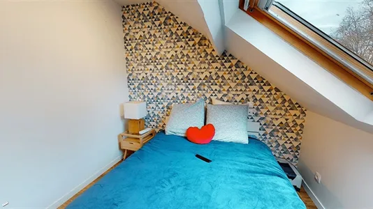 Rooms in Rouen - photo 1