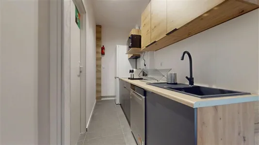 Rooms in Location is not specified - photo 5