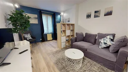 Apartment for rent in Lyon, Auvergne-Rhône-Alpes