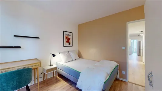Apartments in Lille - photo 2