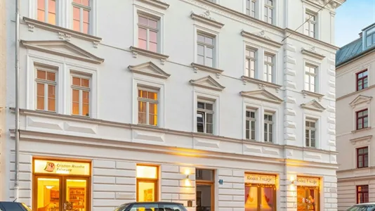 Rooms in Munich Ludwigsvorstadt-Isarvorstadt - photo 7