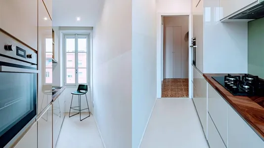Apartments in Milano Zona 6 - Barona, Lorenteggio - photo 9