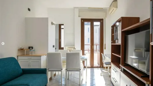 Apartments in Milano Zona 4 - Vittoria, Forlanini - photo 2