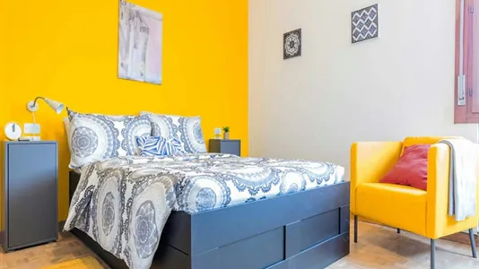 Rooms in Padua - photo 4