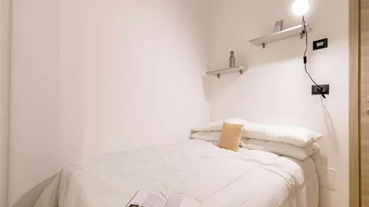 Rooms in Turin - photo 4