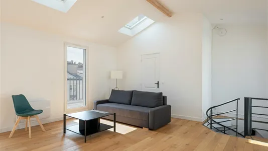 Apartments in Paris 18ème arrondissement - Montmartre - photo 6