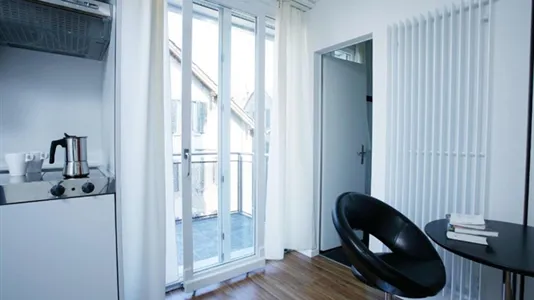 Apartments in Zürich Distrikt 7 - photo 4