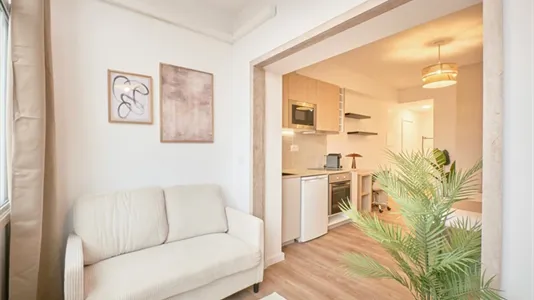 Apartments in Location is not specified - photo 6