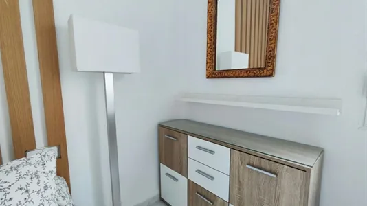 Rooms in Madrid Chamberí - photo 8