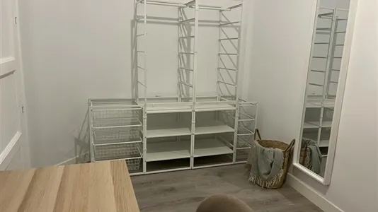 Rooms in Madrid Retiro - photo 6