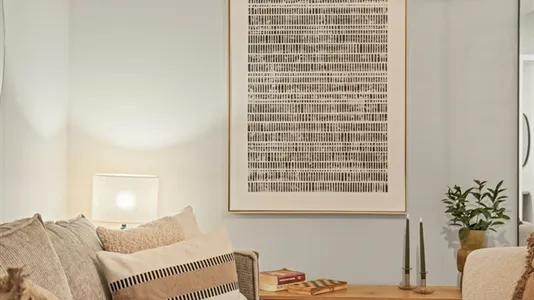 Apartments in Reykjavík Hlíðar - photo 9