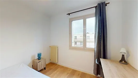 Rooms in Rennes - photo 2