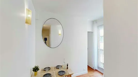 Rooms in Paris 15ème arrondissement - photo 6