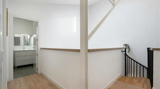 Rooms in Madrid Tetuán - photo 9