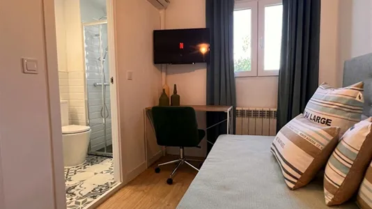 Rooms in Alcorcón - photo 1