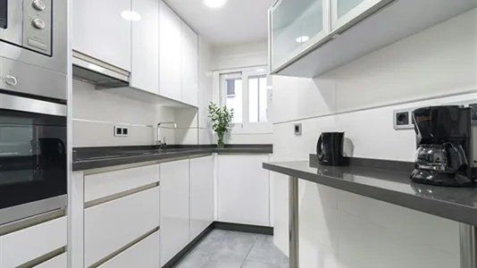 Apartments in Madrid Chamberí - photo 4