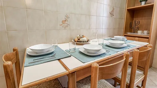 Rooms in Padua - photo 7