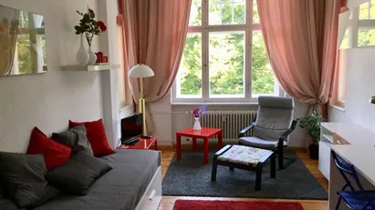 Apartment for rent in Berlin Mitte, Berlin