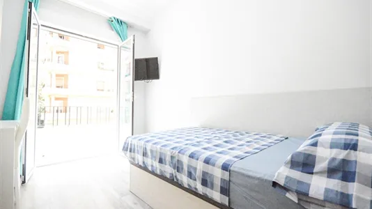 Rooms in Valencia Algirós - photo 5