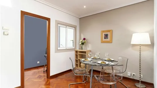 Rooms in Madrid Salamanca - photo 5