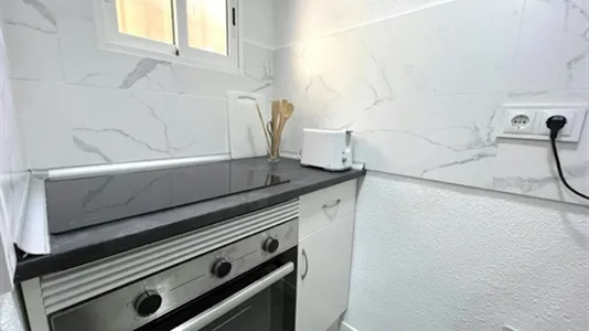 Rooms in Getafe - photo 7