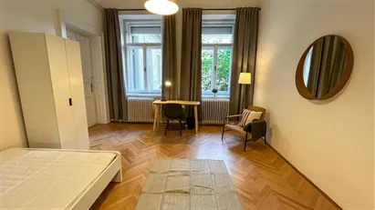 Room for rent in Budapest Erzsébetváros, Budapest