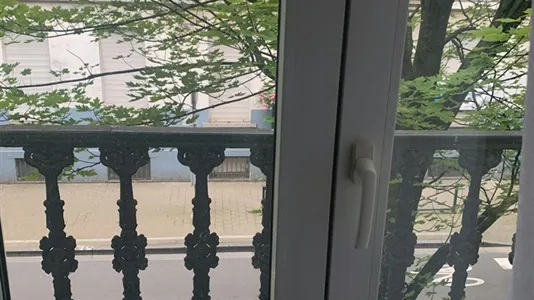 Rooms in Brussels Sint-Joost-ten-Node - photo 10