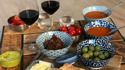 Apartments in Location is not specified - photo 9