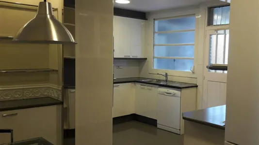 Rooms in Barcelona Sarrià-St. Gervasi - photo 9