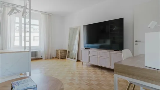 Apartments in Zürich Distrikt 4 - Aussersihl - photo 5