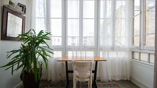 Apartments in Barcelona Eixample - photo 10