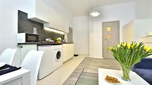 Apartments in Łódź - photo 8