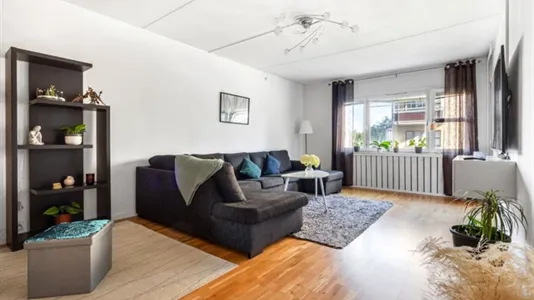 Apartments in Stockholm West - photo 4