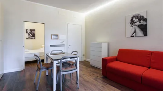 Apartments in Florence - photo 3