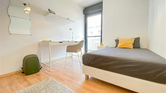 Rooms in Trento - photo 3