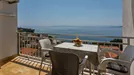 Apartment for rent, Baška Voda, Splitsko-Dalmatinska, Naputica